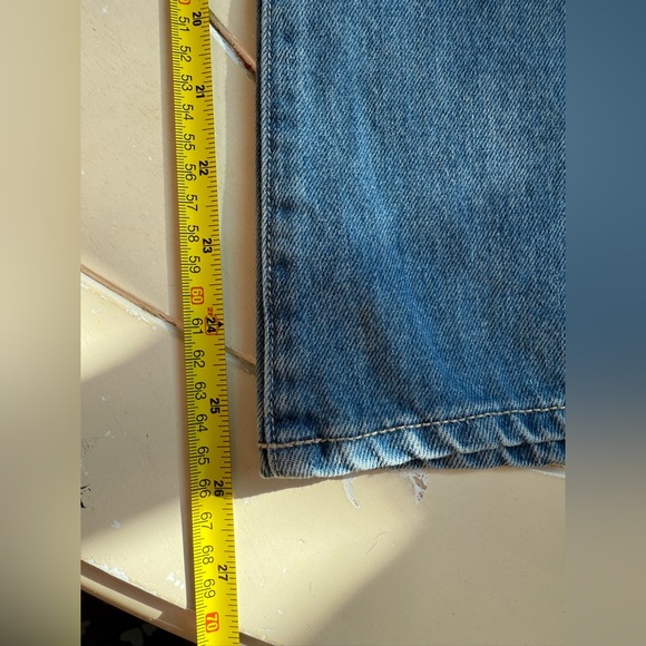 Veronica beard wide leg jeans - Picture 11 of 11